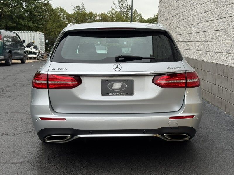 2017 Mercedes-Benz E400 Luxury 4Matic Willow Grove PA
