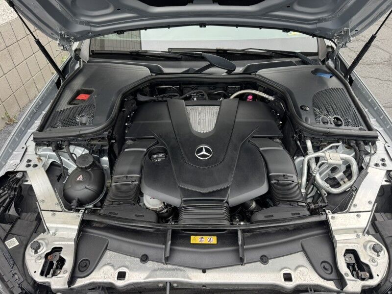 2017 Mercedes-Benz E400 Luxury 4Matic Willow Grove PA