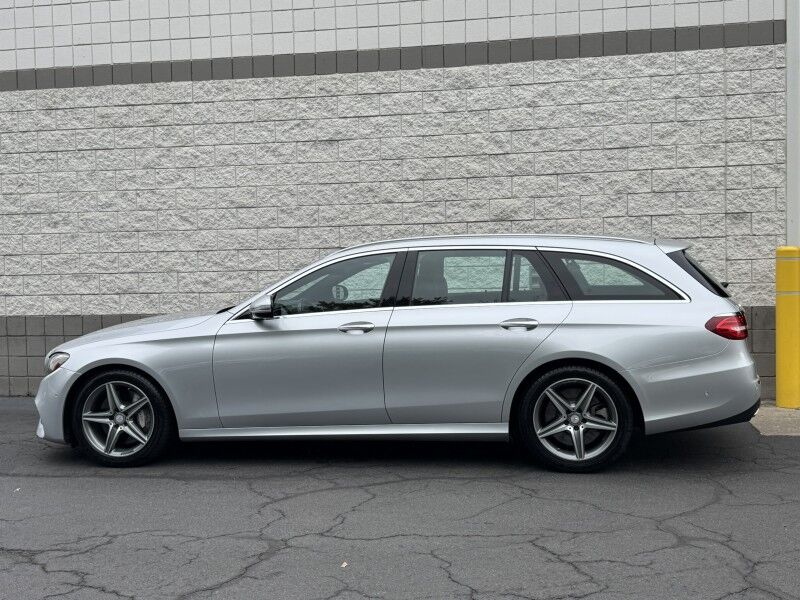 2017 Mercedes-Benz E400 Luxury 4Matic Willow Grove PA