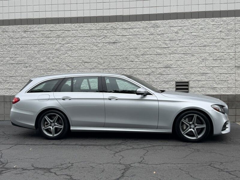 2017 Mercedes-Benz E400 Luxury 4Matic Willow Grove PA