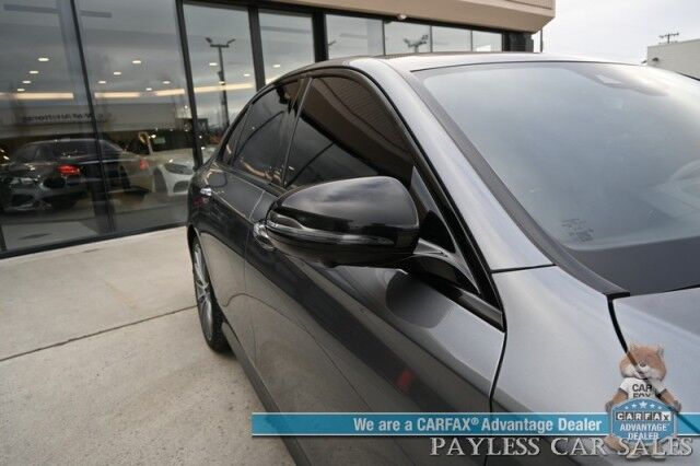 2017 Mercedes-Benz E43 AMG Wasilla AK