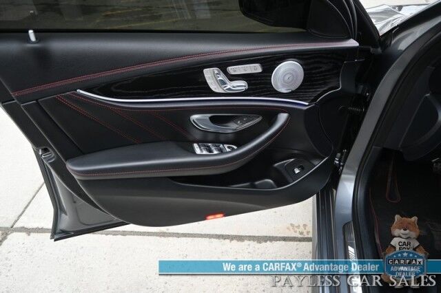 2017 Mercedes-Benz E43 AMG Wasilla AK
