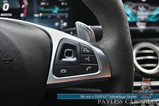 2017 Mercedes-Benz E43 AMG Wasilla AK