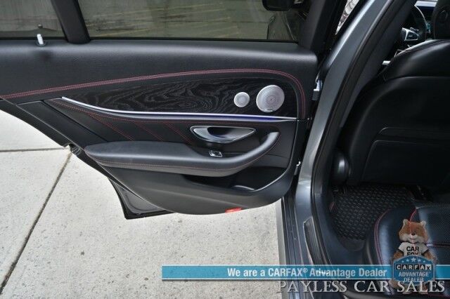 2017 Mercedes-Benz E43 AMG Wasilla AK