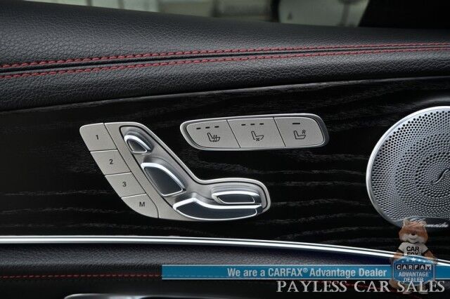 2017 Mercedes-Benz E43 AMG Wasilla AK