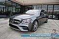 2017 Mercedes-Benz E43 AMG