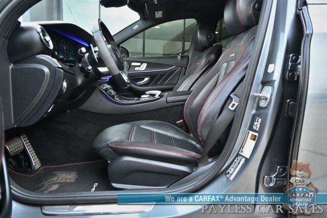 2017 Mercedes-Benz E43 AMG Wasilla AK