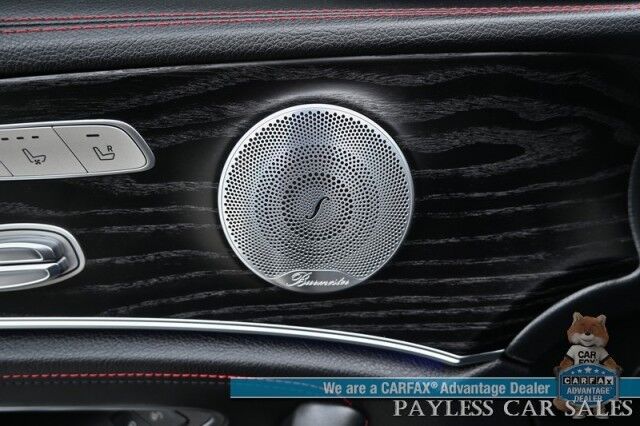 2017 Mercedes-Benz E43 AMG Wasilla AK