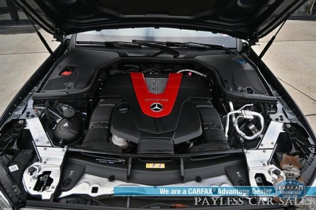 2017 Mercedes-Benz E43 AMG Wasilla AK
