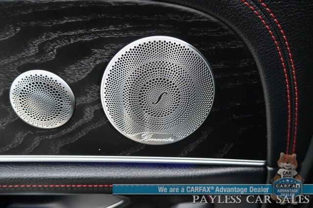2017 Mercedes-Benz E43 AMG Wasilla AK