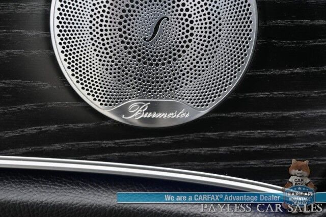 2017 Mercedes-Benz E43 AMG Wasilla AK