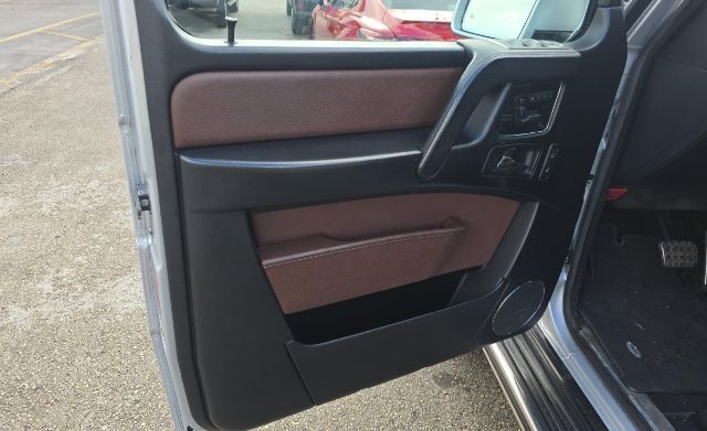 2017 Mercedes-Benz G 550 4MATIC Charlotte NC