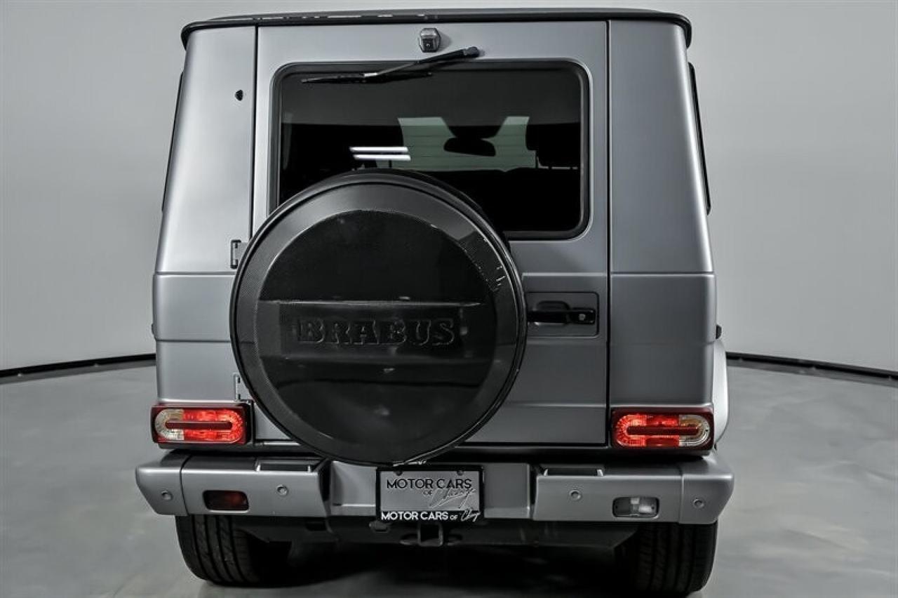 2017 Mercedes-Benz G-Class AMG G 63 4MATIC Yonkers NY