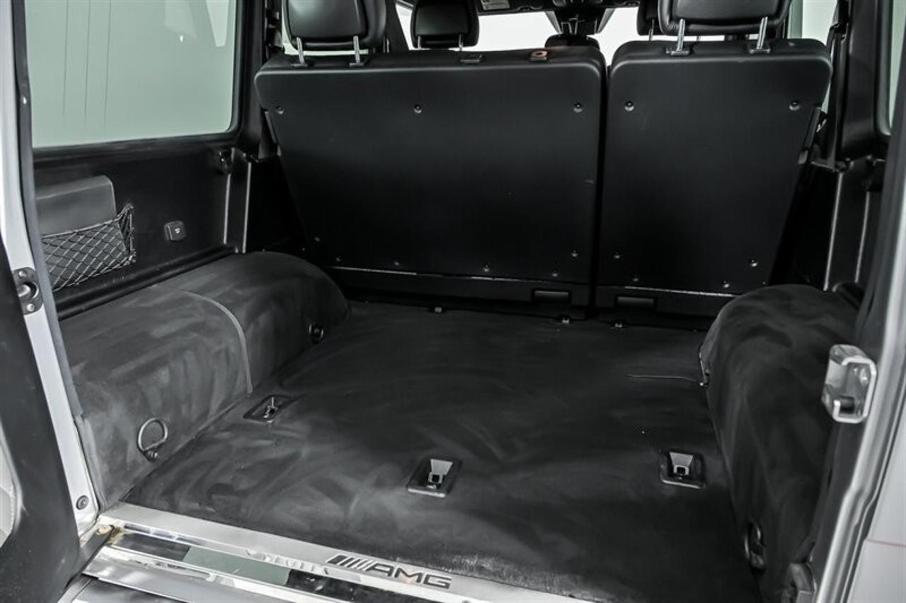 2017 Mercedes-Benz G-Class AMG G 63 4MATIC Yonkers NY