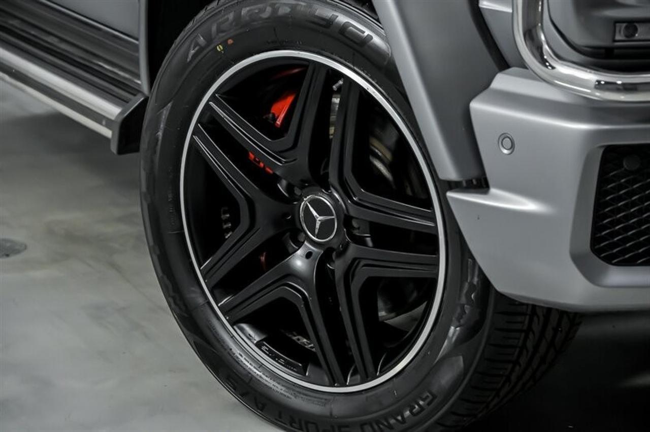 2017 Mercedes-Benz G-Class AMG G 63 4MATIC Yonkers NY