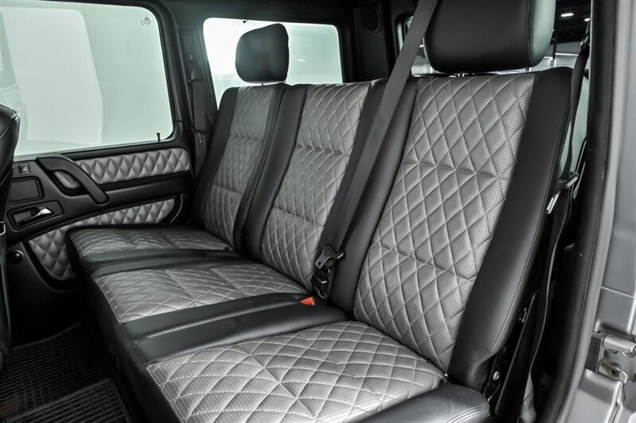 2017 Mercedes-Benz G-Class AMG G 63 4MATIC Yonkers NY