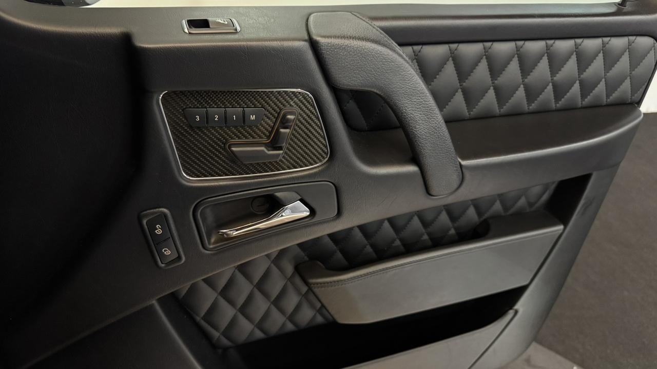 2017 Mercedes-Benz G-Class AMG G 63 Anaheim Hills CA