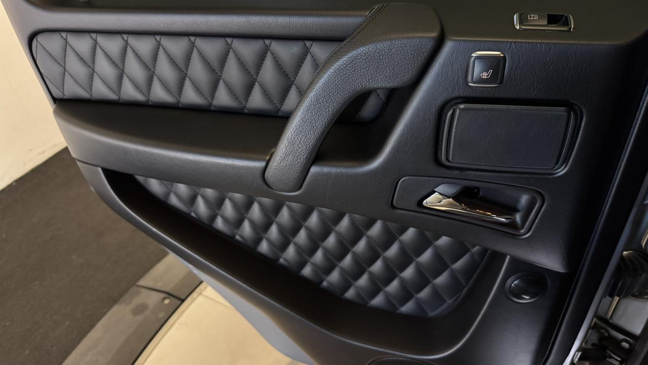 2017 Mercedes-Benz G-Class AMG G 63 Anaheim Hills CA