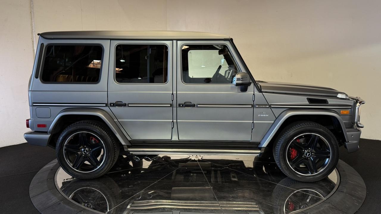 2017 Mercedes-Benz G-Class AMG G 63 Anaheim Hills CA