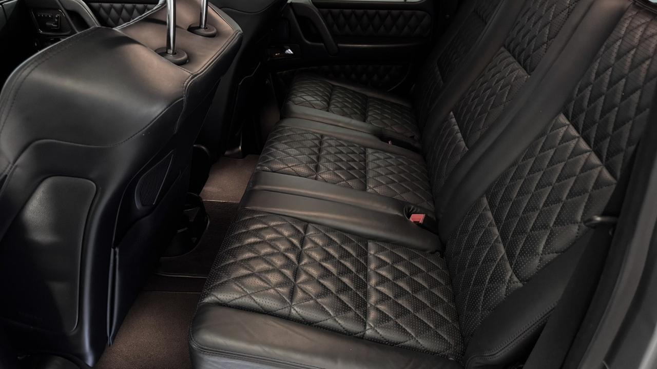 2017 Mercedes-Benz G-Class AMG G 63 Anaheim Hills CA