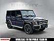 2017 Mercedes-Benz G-Class AMG G 63