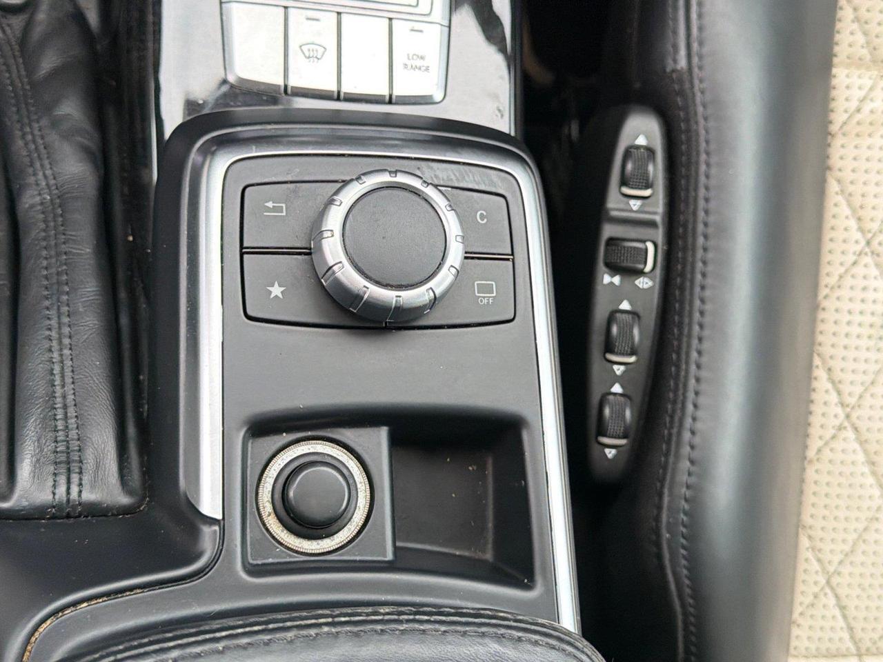 2017 Mercedes-Benz G-Class AMG G 63 Hagerstown MD
