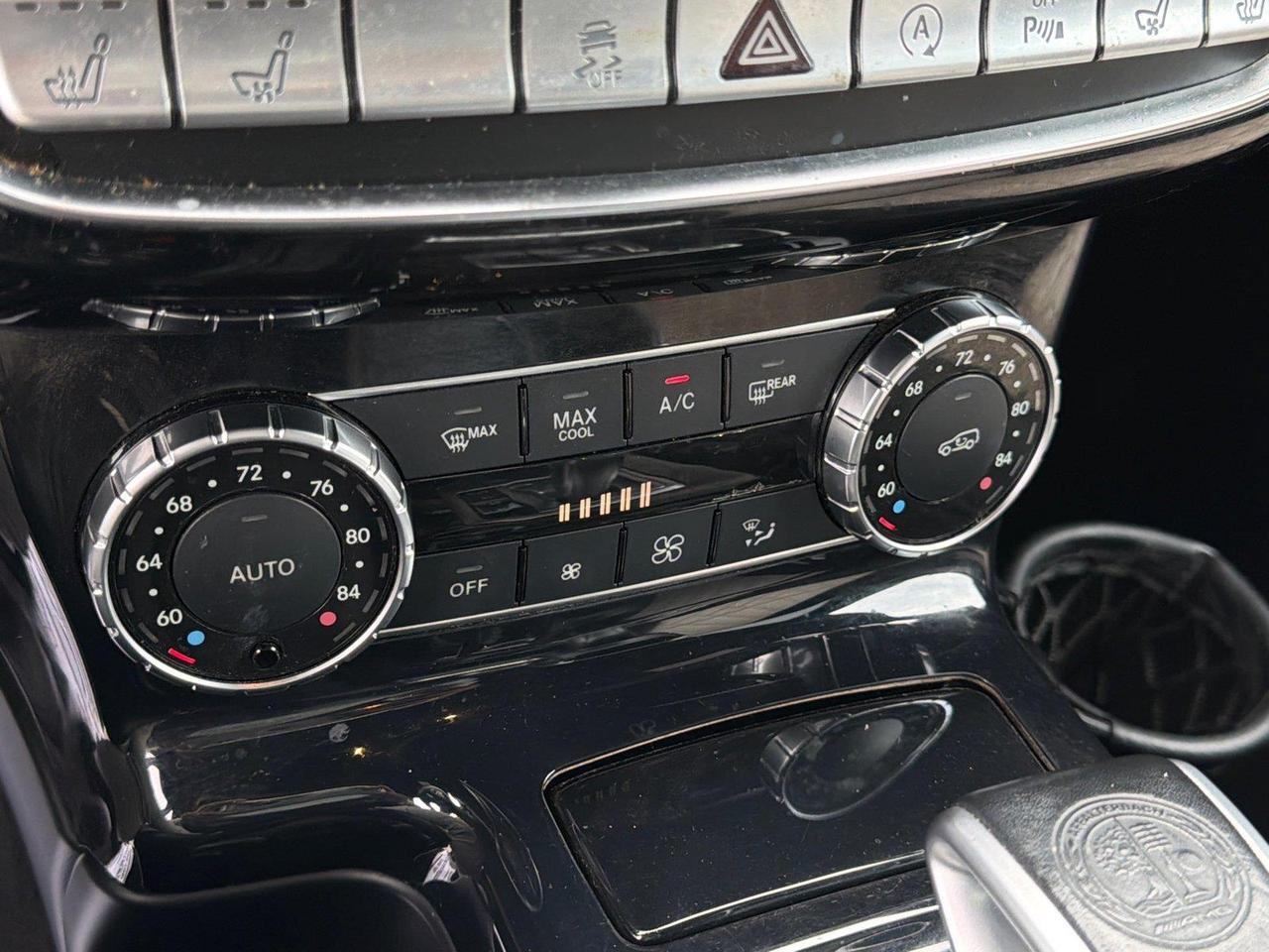 2017 Mercedes-Benz G-Class AMG G 63 Hagerstown MD