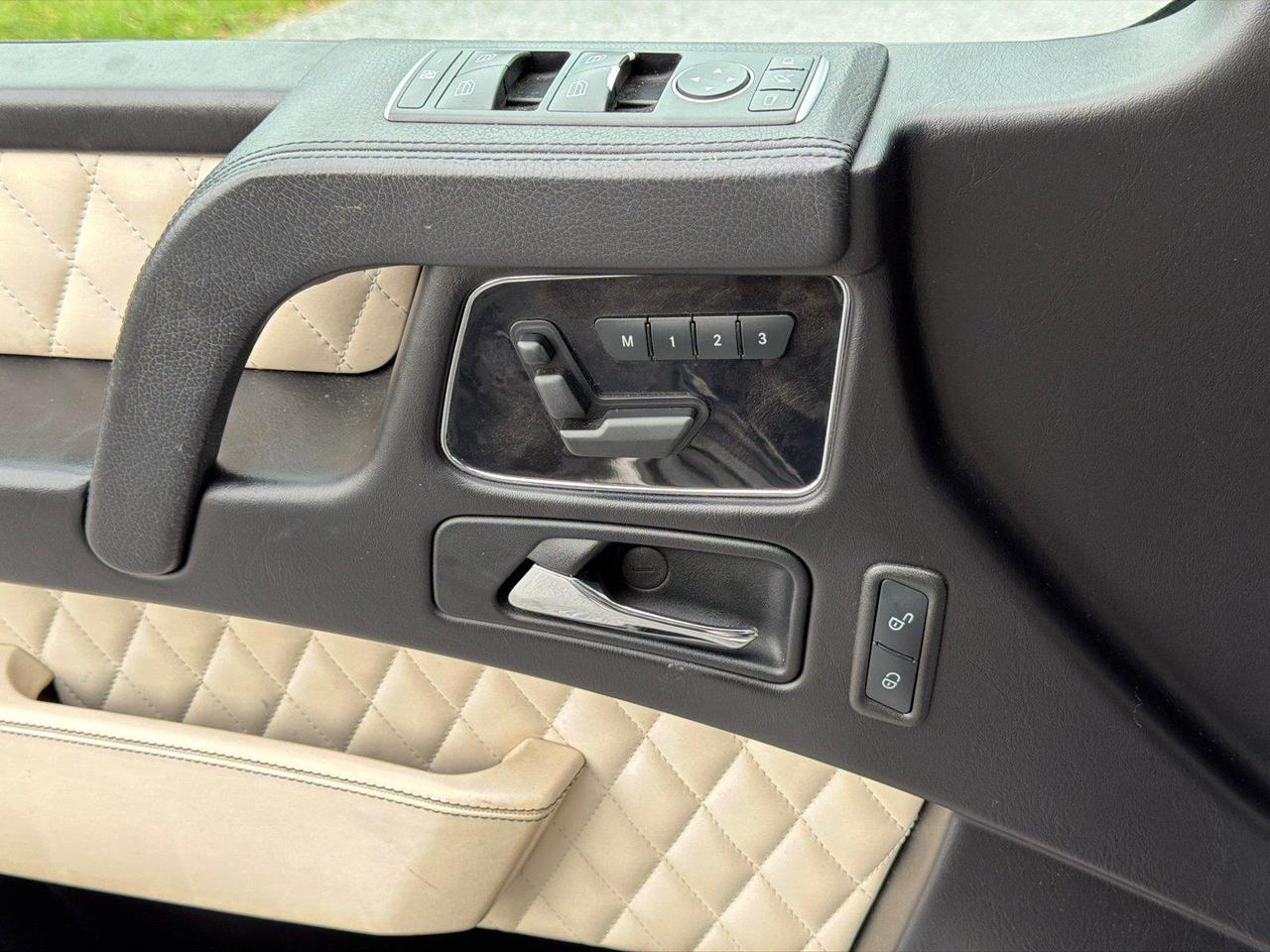 2017 Mercedes-Benz G-Class AMG G 63 Hagerstown MD