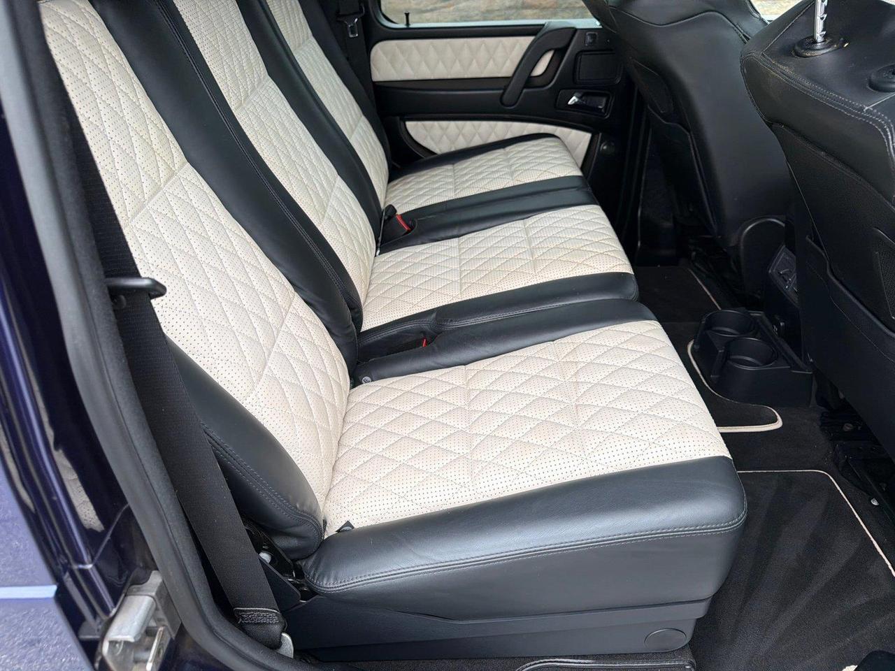2017 Mercedes-Benz G-Class AMG G 63 Hagerstown MD