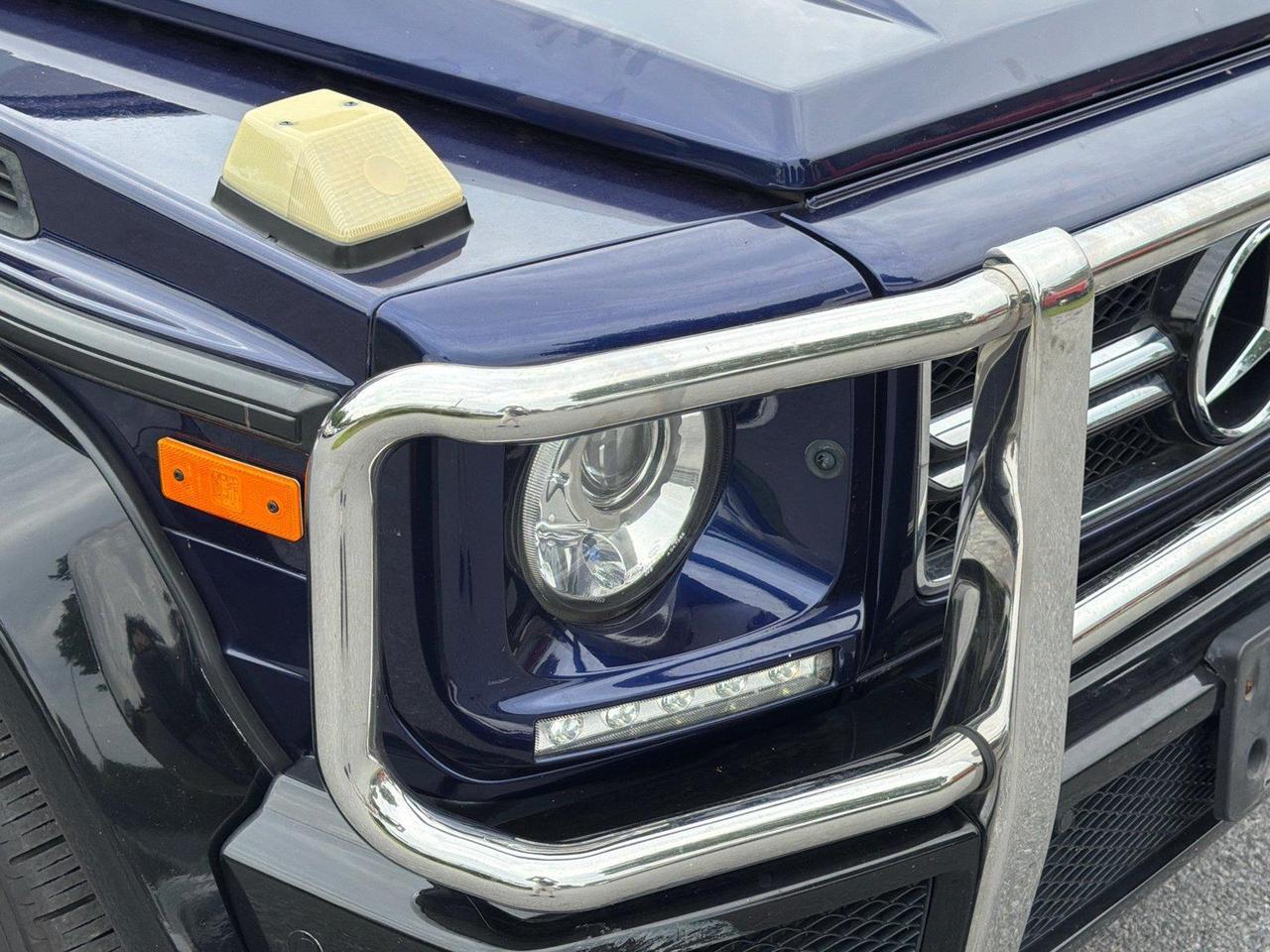 2017 Mercedes-Benz G-Class AMG G 63 Hagerstown MD