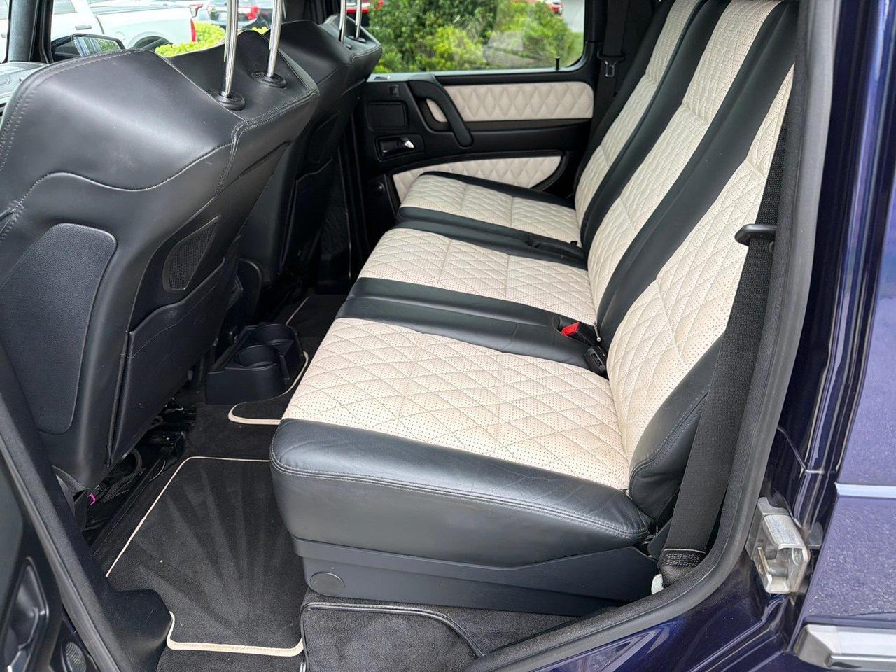 2017 Mercedes-Benz G-Class AMG G 63 Hagerstown MD