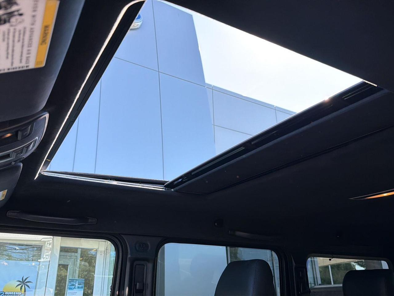 2017 Mercedes-Benz G-Class AMG G 63 Gaithersburg MD