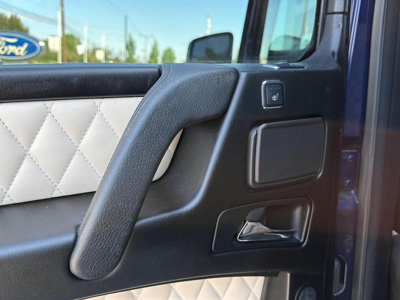 2017 Mercedes-Benz G-Class AMG G 63 Gaithersburg MD