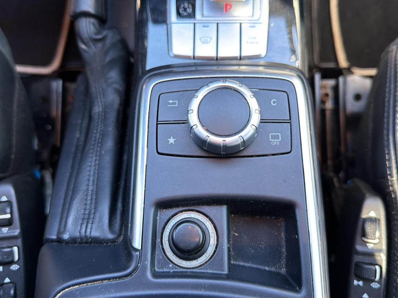 2017 Mercedes-Benz G-Class AMG G 63 Gaithersburg MD