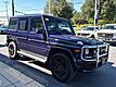 2017 Mercedes-Benz G-Class AMG G 63