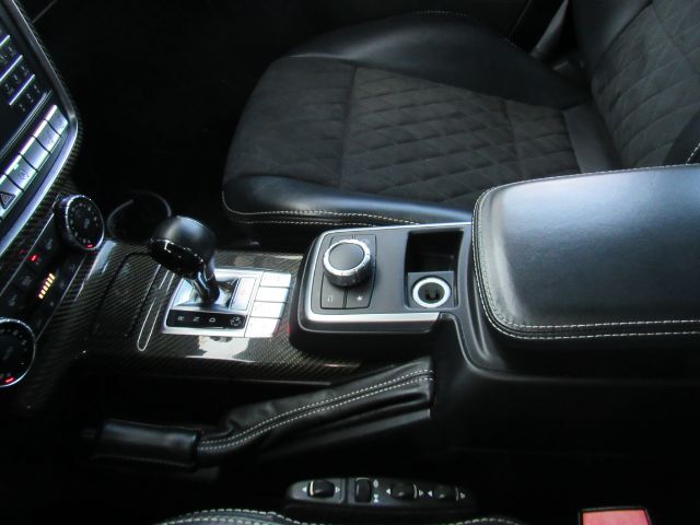 2017 Mercedes-Benz G-Class G 550 4x4 Squared 4-Matic Plano TX