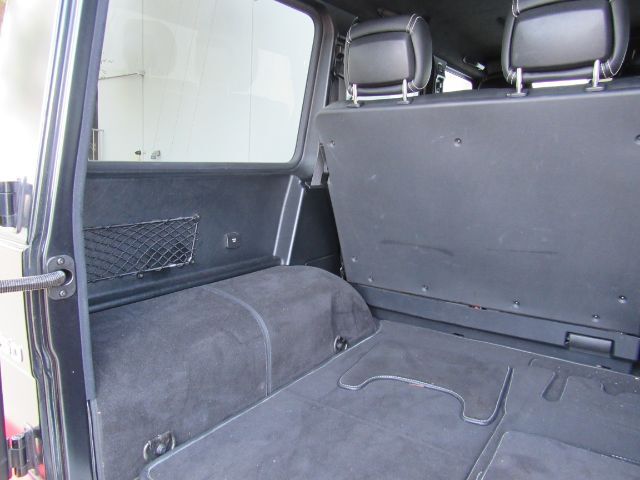 2017 Mercedes-Benz G-Class G 550 4x4 Squared 4-Matic Plano TX