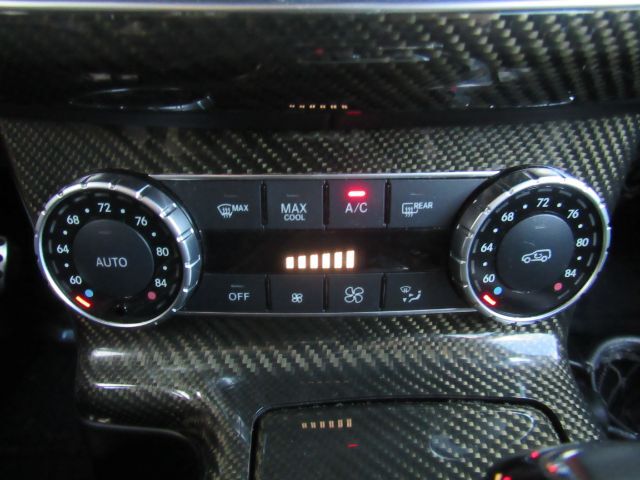 2017 Mercedes-Benz G-Class G 550 4x4 Squared 4-Matic Plano TX