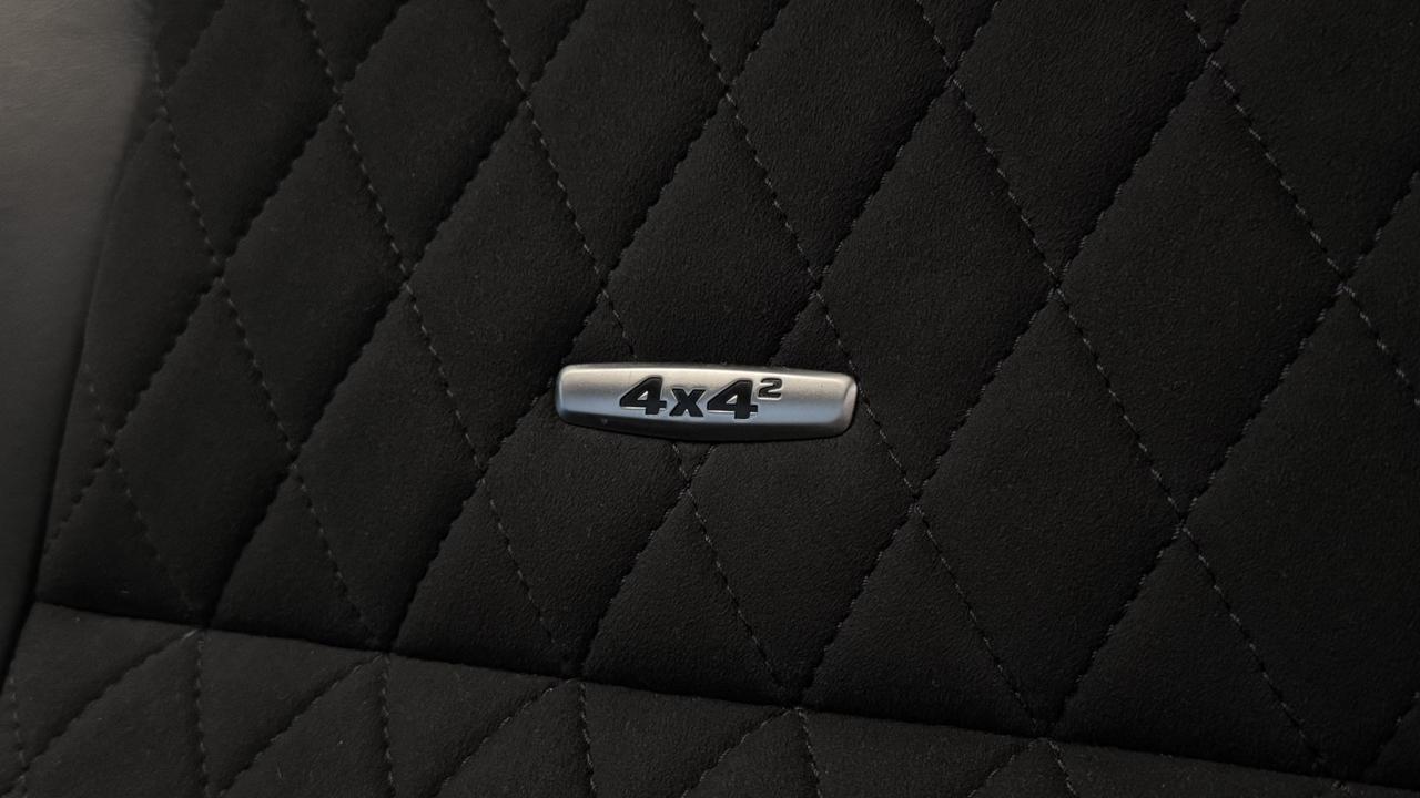 2017 Mercedes-Benz G-Class G 550 4x4 Squared Anaheim Hills CA