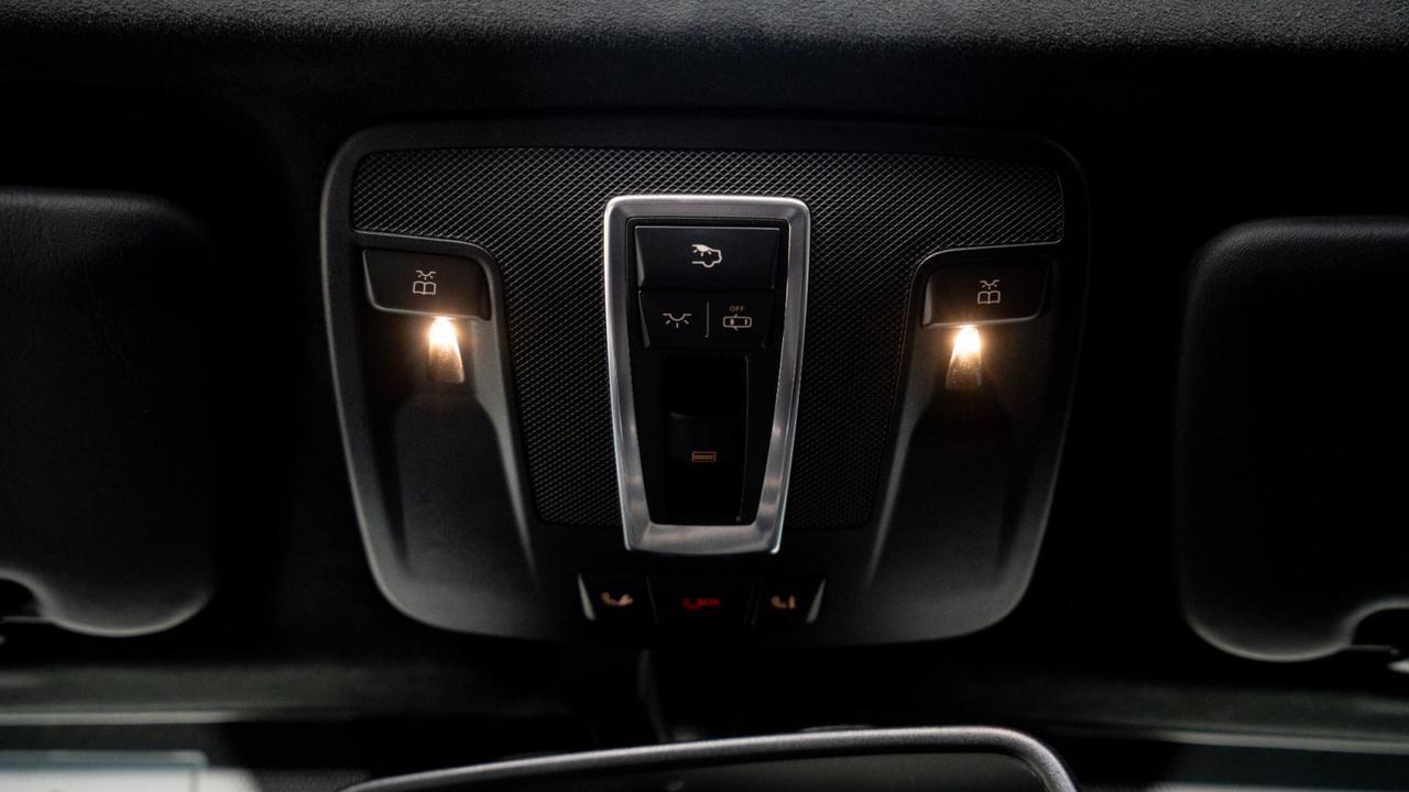 2017 Mercedes-Benz G-Class G 550 4x4 Squared Franklin TN