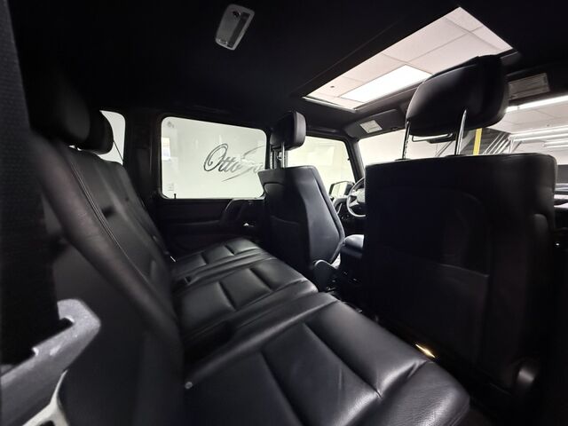2017 Mercedes-Benz G-Class G 550 Dallas TX 2017 Mercedes-Benz G-Class G 550 Dallas TX