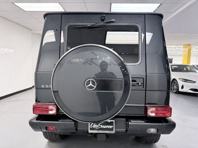 2017 Mercedes-Benz G-Class G 550 Dallas TX 2017 Mercedes-Benz G-Class G 550 Dallas TX
