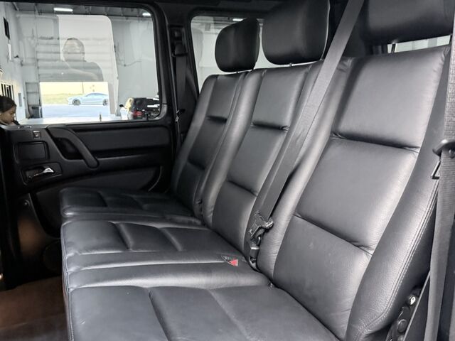 2017 Mercedes-Benz G-Class G 550 Dallas TX 2017 Mercedes-Benz G-Class G 550 Dallas TX