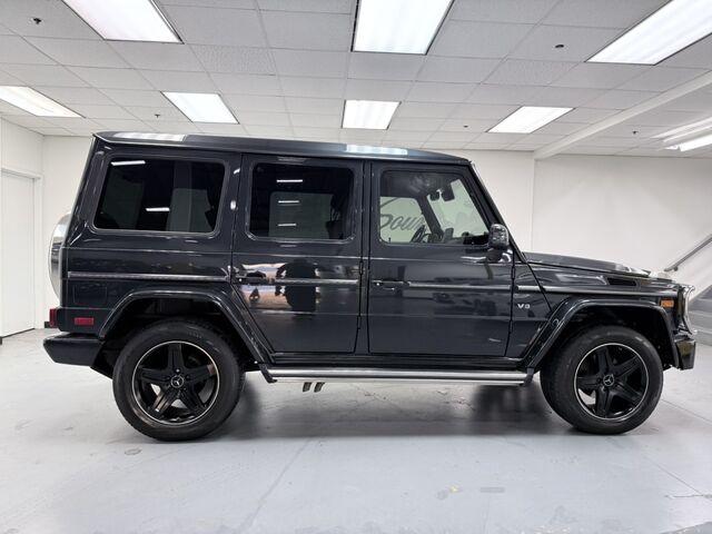 2017 Mercedes-Benz G-Class G 550 Dallas TX 2017 Mercedes-Benz G-Class G 550 Dallas TX