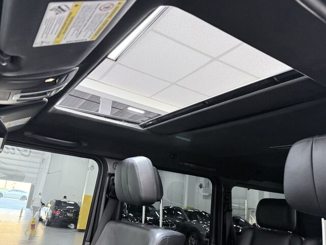 2017 Mercedes-Benz G-Class G 550 Dallas TX 2017 Mercedes-Benz G-Class G 550 Dallas TX