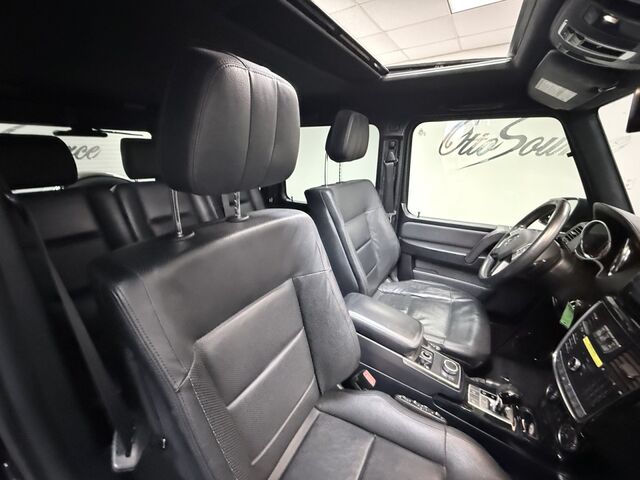 2017 Mercedes-Benz G-Class G 550 Dallas TX 2017 Mercedes-Benz G-Class G 550 Dallas TX