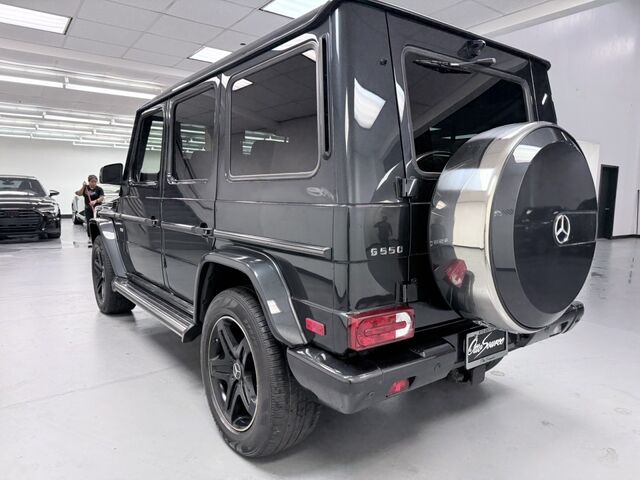 2017 Mercedes-Benz G-Class G 550 Dallas TX 2017 Mercedes-Benz G-Class G 550 Dallas TX