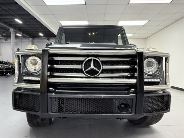 2017 Mercedes-Benz G-Class G 550 Dallas TX 2017 Mercedes-Benz G-Class G 550 Dallas TX