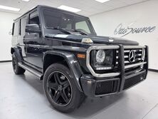 Mercedes-Benz G-Class G 550 2017 Mercedes-Benz G-Class G 550 2017