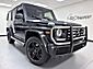2017 Mercedes-Benz G-Class G 550 Dallas TX 2017 Mercedes-Benz G-Class G 550 Dallas TX